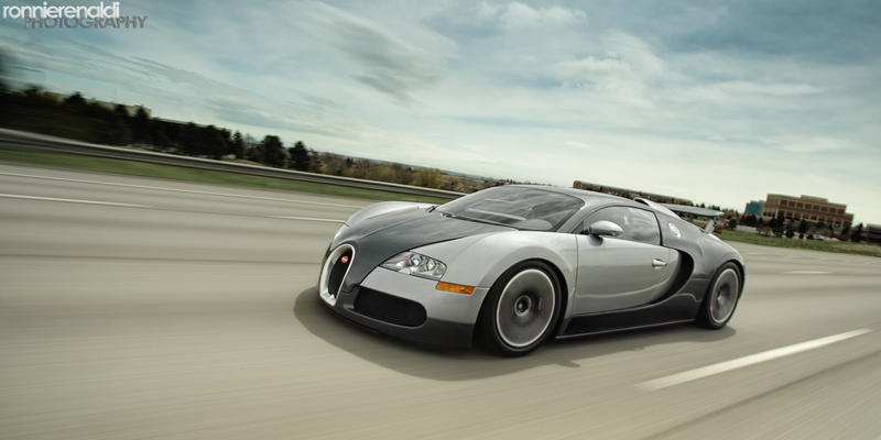 Illustration for article titled Why The Bugatti Veyron Costs $1.7 Million
